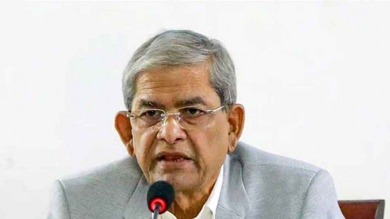 প্রধানমন্ত্রীর নেতৃত্বে দেশ উন্নয়নের পথে এগিয়ে যাচ্ছে: এলজিআরডি মন্ত্রী
