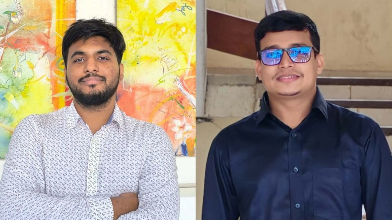 কুবি ডিবেটিং সোসাইটির নেতৃত্বে সাদী-এনায়েত