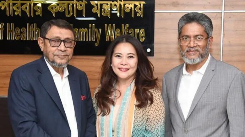 ডেঙ্গু নিয়ন্ত্রণে ‘উলবাকিয়া’ পদ্ধতি ব্যবহার করে একটি পাইলট প্রকল্প বাস্তবায়ন করতে চায় সরকার।