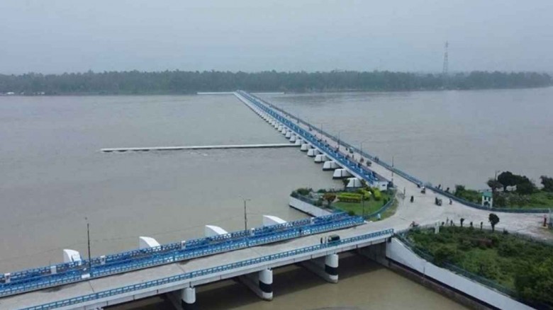 গঙ্গার পানিবণ্টনে নতুন বাস্তবতার কথা বলছে ঢাকা