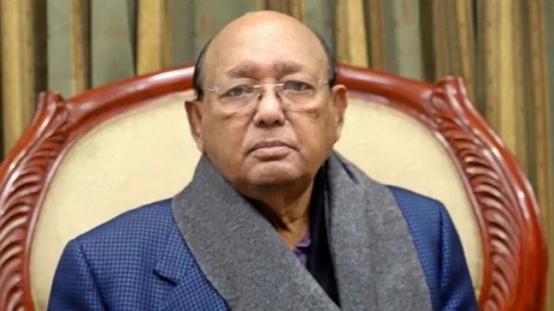 দুর্নীতির মামলায় তোফায়েল আহমেদের বিচার শুরু