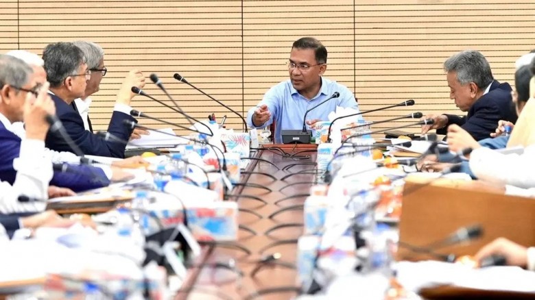 ঈদুল আজহায় সাত দিনের ছুটি ঘোষণা
