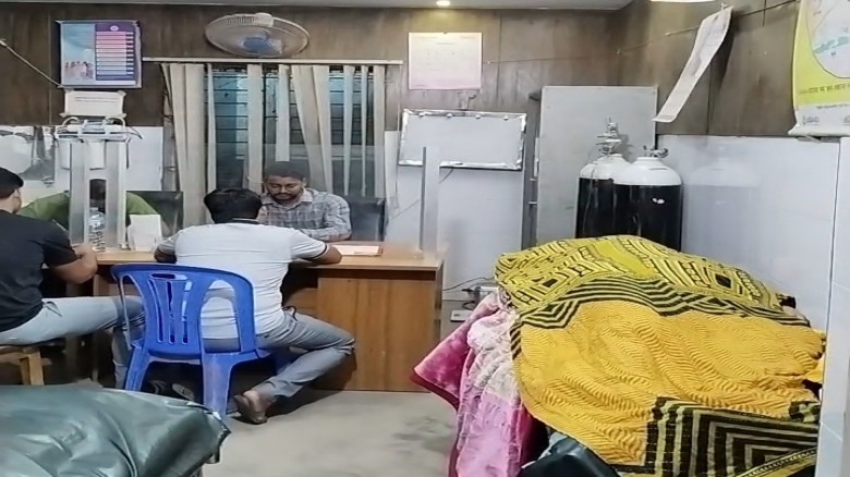 ছবি : মিরর নিউজ