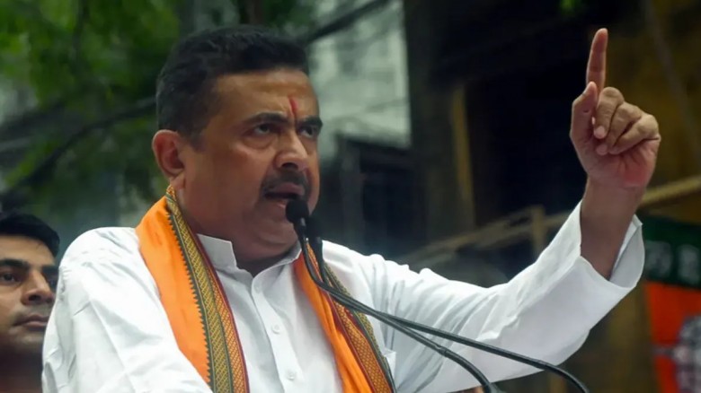 শুভেন্দুই পশ্চিমবঙ্গের মুখ্যমন্ত্রী হচ্ছেন