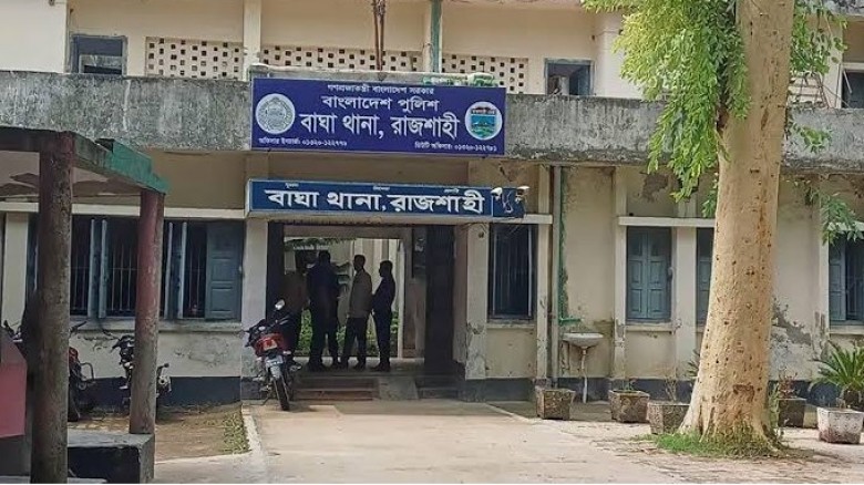 পারিবারিক দ্বন্দ্বের জেরে  বাঘায় গৃহবধূর আত্মহত্যা