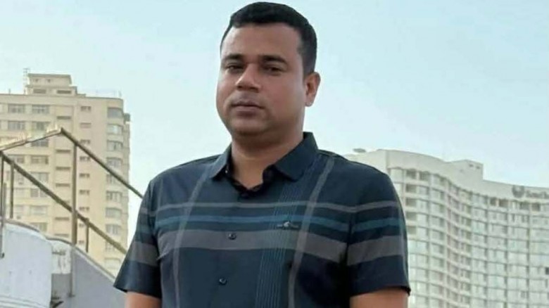 দক্ষিণ আফ্রিকায় টাঙ্গাইলের প্রবাসী যুবককে গুলি করে হত্যা