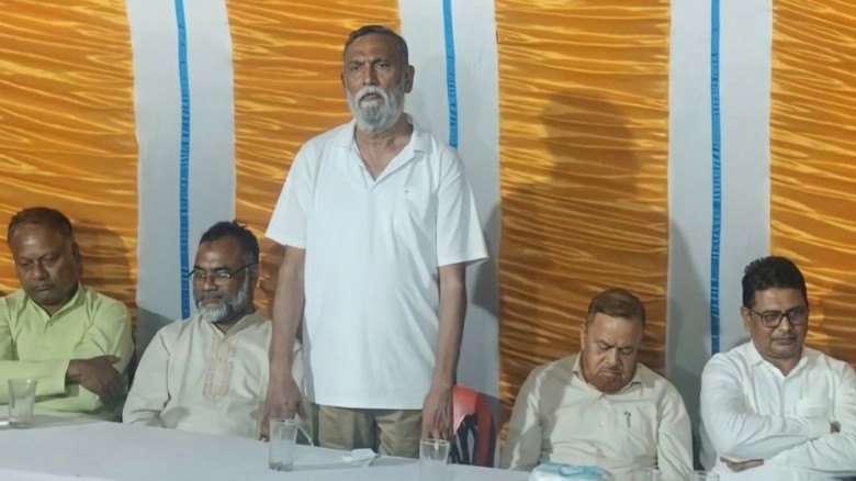 ‘কথা না শুনলে গাট্টি বেঁধে রাখা হবে’, ওসি ও ইউএনওকে বিএনপি নেতার হুমকি
