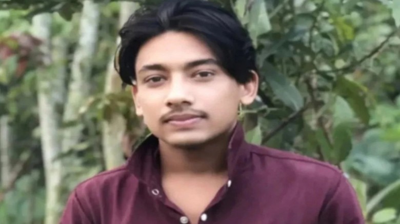 ব্রাহ্মণবাড়িয়ায় নিখোঁজের দুই দিন পর যুবকের গুলিবিদ্ধ মরদেহ উদ্ধার