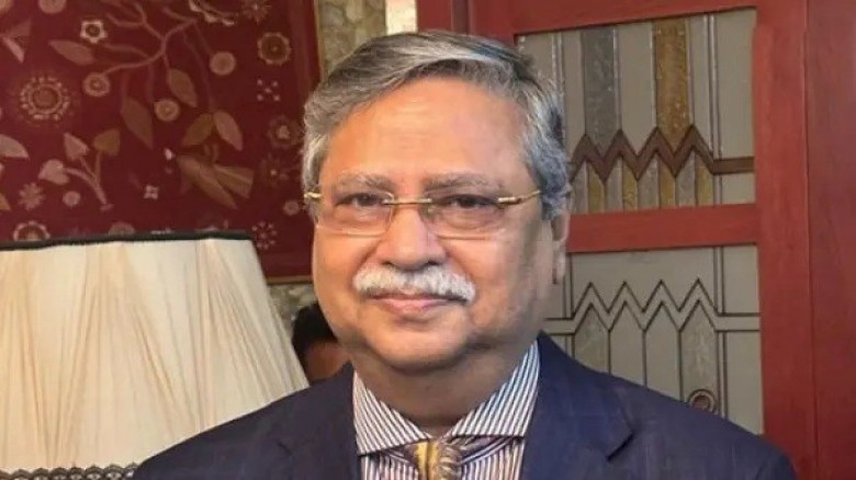 লন্ডনে চিকিৎসাধীন রাষ্ট্রপতি সাহাবুদ্দিন, হৃদযন্ত্রে স্টেন্ট প্রতিস্থাপন