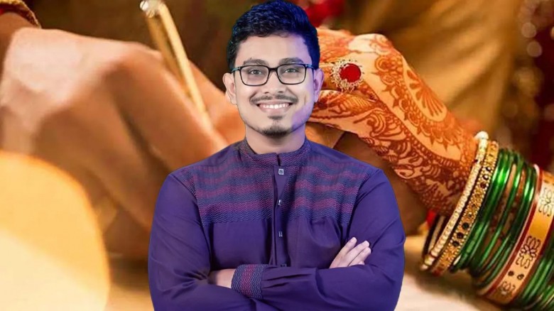 ঢাবি কেন্দ্রীয় জামে মসজিদে সাদিক কায়েমের আকদ সম্পন্ন
