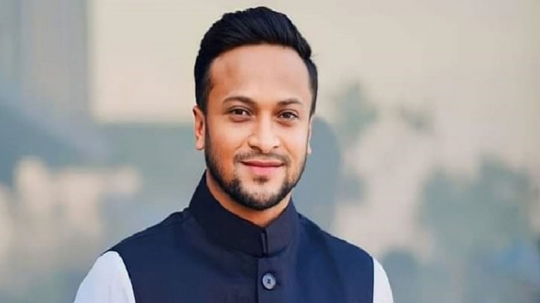 ১ কোটি টাকা দিলে কেস থেকে নাম উঠিয়ে দেবে: সাকিব