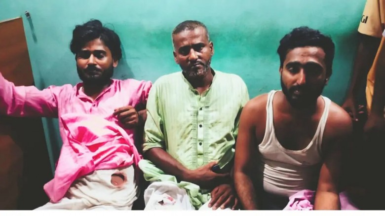 চট্টগ্রামে পদবঞ্চিতদের বাধায় ছাত্রদলের আনন্দ মিছিল পণ্ড, আহত ৪