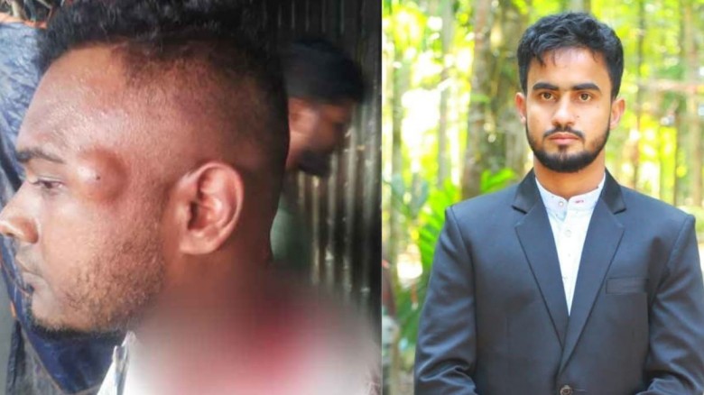 এতিমের টাকা আত্মসাত করলেন ছাত্রদল সভাপতি, মুখ খোলা...