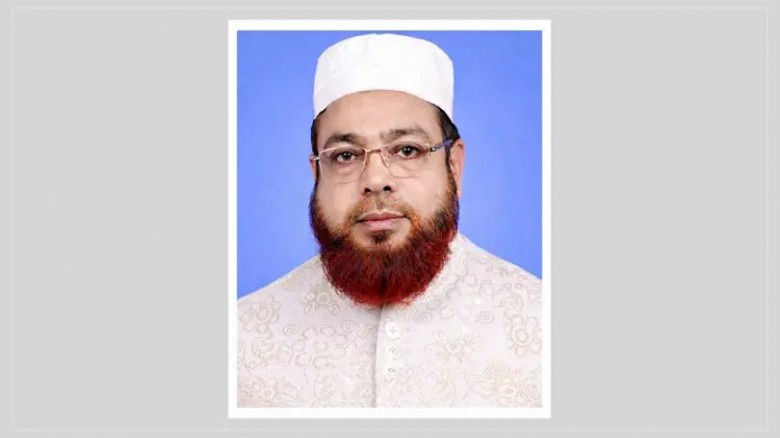 রংপুর সিটিতে জামায়াতের মেয়র প্রার্থী এ টি এম আজম...